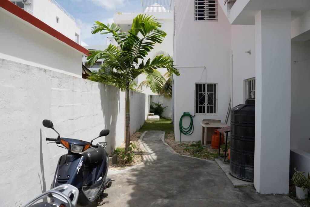 Villa Caribe Bayahibe Exterior photo