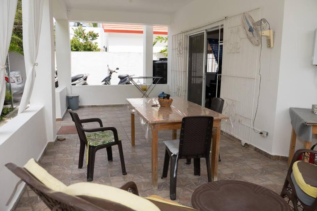 Villa Caribe Bayahibe Exterior photo