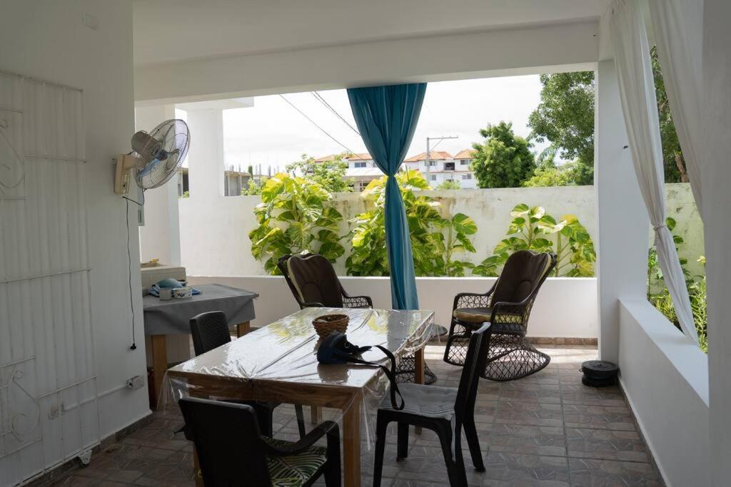 Villa Caribe Bayahibe Exterior photo