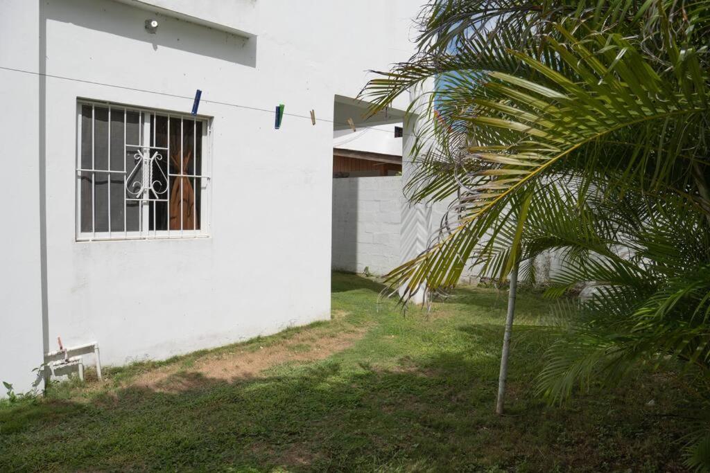 Villa Caribe Bayahibe Exterior photo