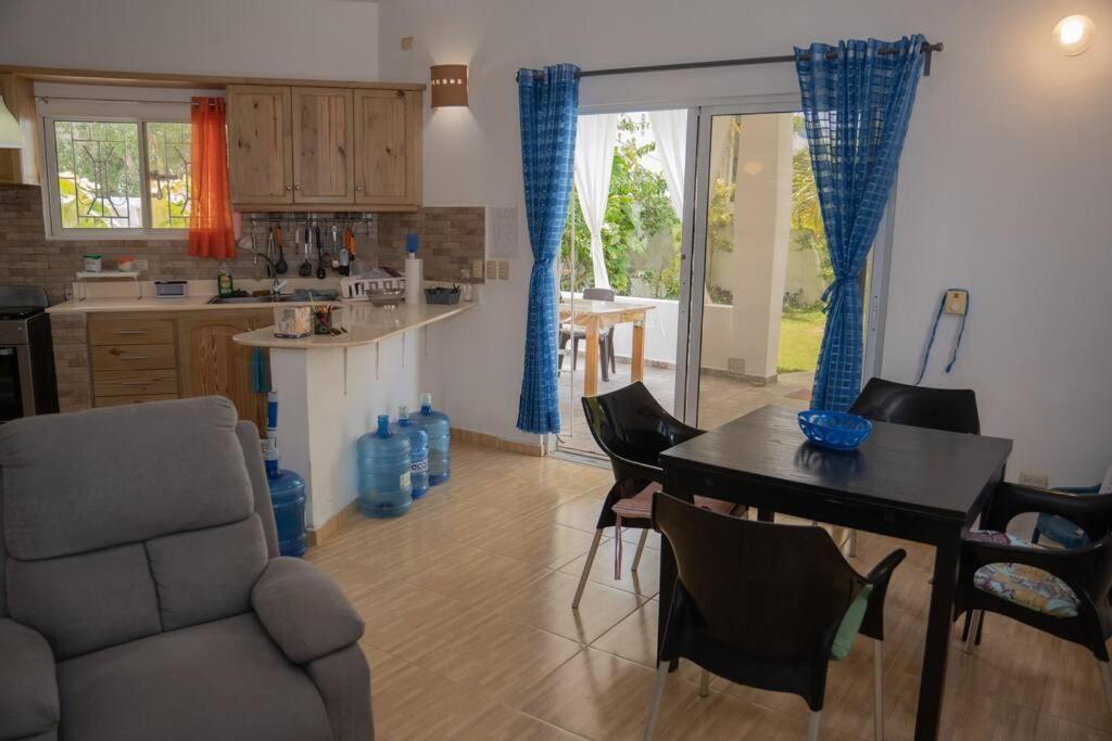Villa Caribe Bayahibe Exterior photo